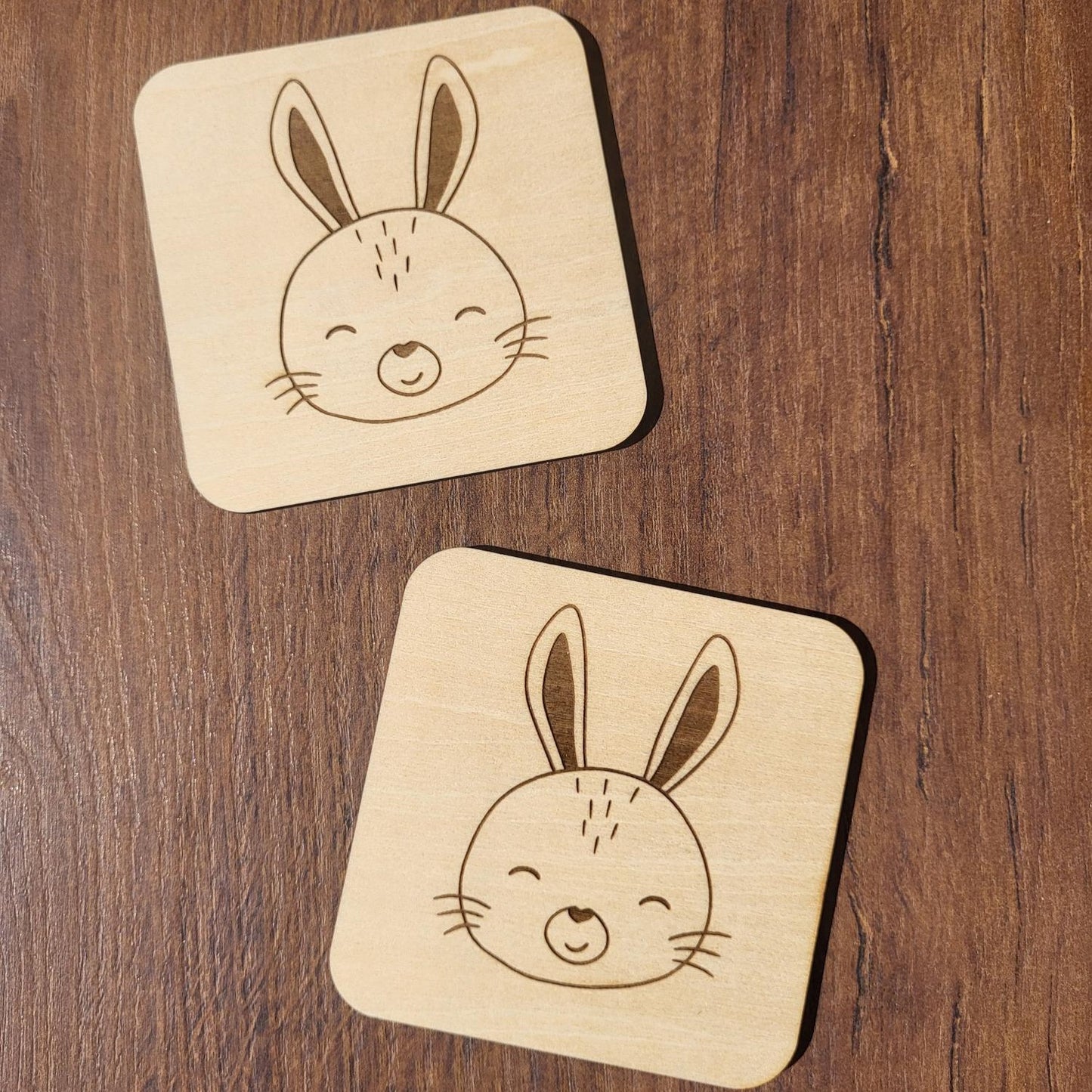 🐾Memory Image Animaux terrestres – Jeu éducatif en bois